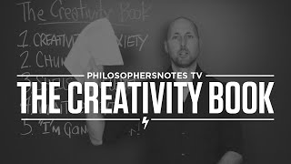 PNTV: The Creativity Book by Eric Maisel (#208)