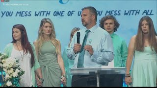Famous 'Memories become treasures' | Family, friends pay tribute to Tristyn Bailey at 'Celebration of Life' Profile