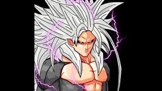 Goku vs Bills Amv Djuro Drop That Bass