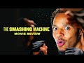 Tony Baker Reviews The Smashing Machine 🎥