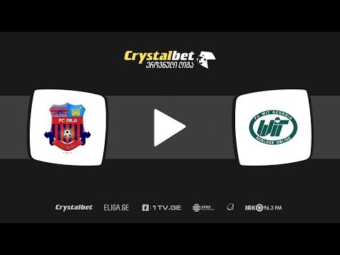 დილა - ვიტ ჯორჯია