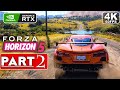 forza herzon 5 PART 3