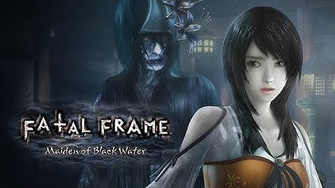 Fatal Frame Maiden of Black Water Playthrough Part 3