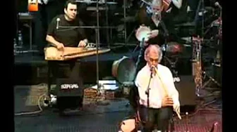 Turkish Music Instrument - NEY
