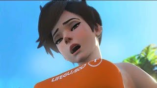 tracer is worth it 🔥😂 (18+)