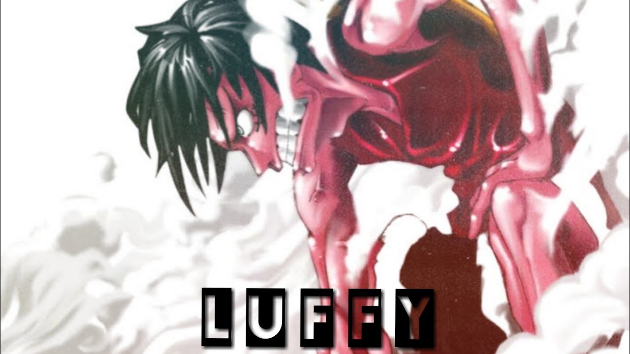 Luffy [AMV] I'm So Sorry YouTube