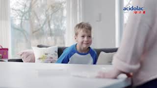 Acidolac Junior Krople