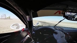 Gopro Michael Lewis Grabs A Handful Of Oversteer
