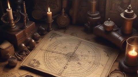 The Beale Ciphers: A Treasure Hunt Shrouded in Mystery