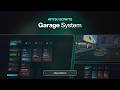 FiveM Garage System - Manage Your Vehicles with Ease | Aty Scripts