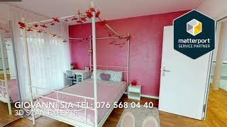 Matterport Schweiz