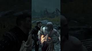Random Dialogue - SkyrimVR Skooma Dream