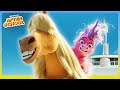 Here Comes The Cud Song Clip Thelma The Unicorn Netflix Family