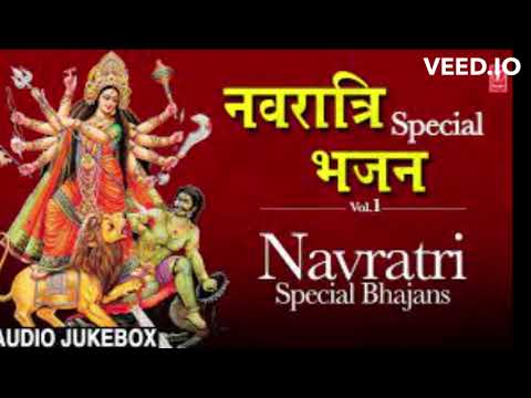 Navratri special song