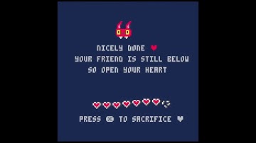 Ludum Dare #43 - Down Below development Timelapse