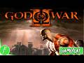 God Of War 2 Gameplay HD (PS2) | NO COMMENTARY
