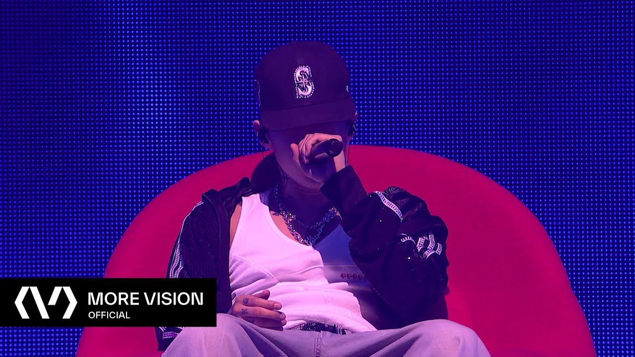 박재범 (Jay Park) - ‘뻔하잖아 (YOU KNOW) + 우리가 빠지면 PARTY가 아니지’ Live Clip