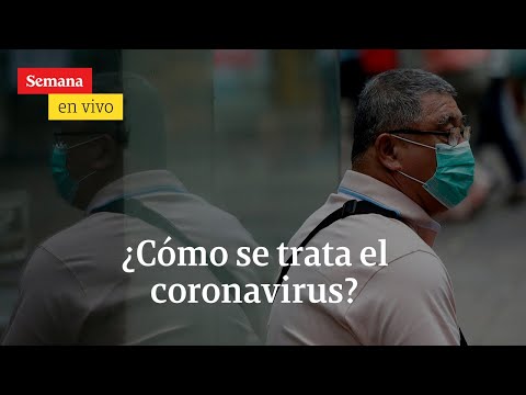 Video: Para el coronavirus ¿qué es la fiebre?