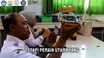 PKM DPPM 2025 - Pelatihan AI & Coding Guna Meningkatkan Mutu Kompetensi Guru di SMAN 2 Tangsel