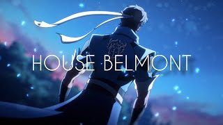 House Belmont