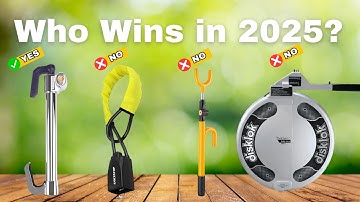 Beste stuursloten 2025 - De 5 beste die u vandaag zou moeten overwegen