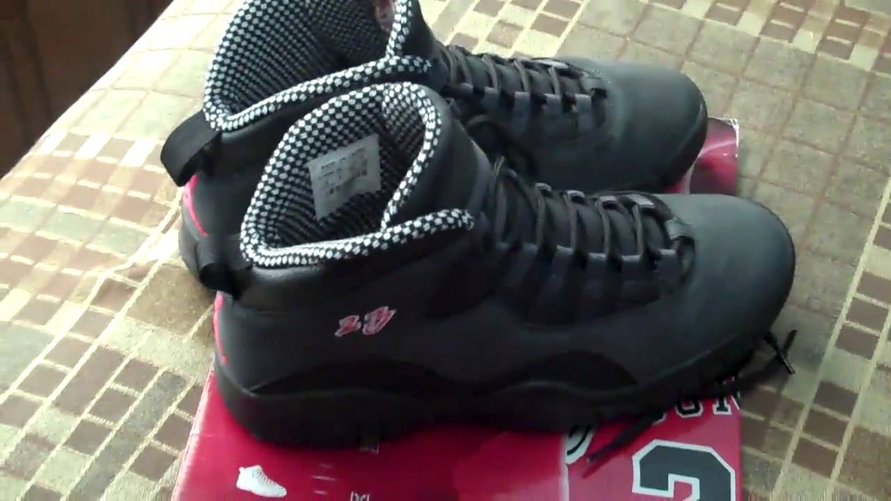 jordan 10 cdp