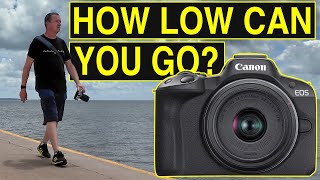 PHOTOGRAPHERS - KNOW YOUR LIMITS - Watch this if you want pro tips for better, sharper photos.
