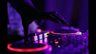 Data Drop - AI Generated Music