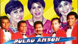 LEX TRIO FEAT HELLAS GROUP ~ PULAU AMBON~ COVER