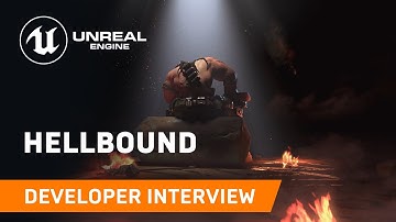 Saibot Studios | Developer Interview | Unreal Engine