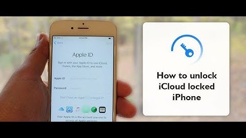 iPhone 5S iOS 12.3.1 iCloud activation unlock on iPhone iPad iPod | July 2019 | Unlocks Hub