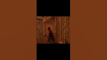 Latest Killer Glitch In Dead By Daylight #shorts #dbdshorts