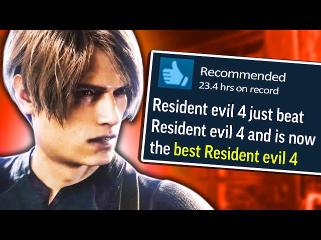 15 Years Ago, Resident Evil 4 Blew My Mind