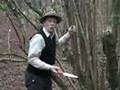 Turning Wooden Flowers on a lathe Turning Wooden Flowers on a lathe