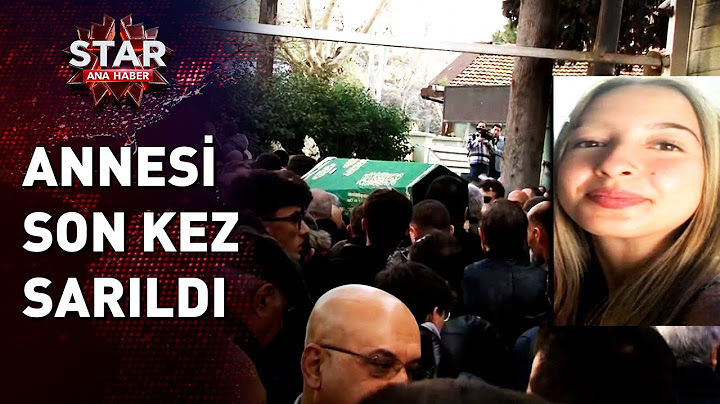 Yangın Sırasında Panikle Ailesinden Farklı Yöne Kaçan Özüm Hayatını Kaybetti