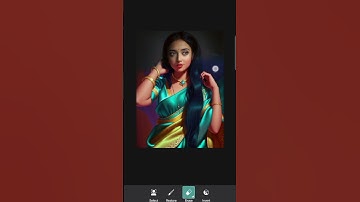 New Trending Photo Editing😇🥰||New Ai Photo Editing😎||Viral Photo Editing Cartoon🖤|| #shorts #ai