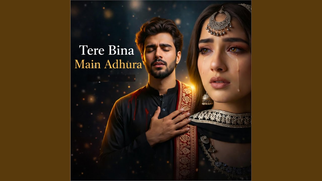 Tere Bina main adhura