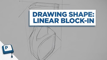 Ctrl+Paint unplugged: Linear Blockin