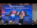 BNC North America Tour umarangkada