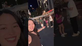 Cuối tuần bên gia đình ở Bangkok Thái Lan 