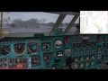 Military excercise at Minsk | IL-76 Russian Air Force | VATSIM