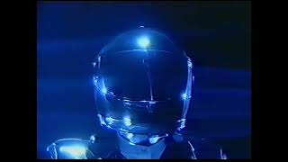 1994 Toyota Carina E Advert