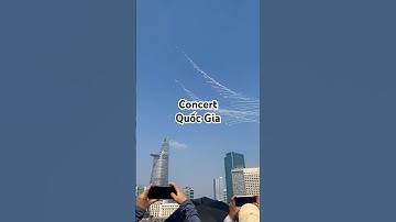 Khoảnh khắc Su-30MK2 thả bẫy nhiệt trên bầu trời TP.HCM♥️🇻🇳 #TuHaoVietNam #vietnam #30thang4