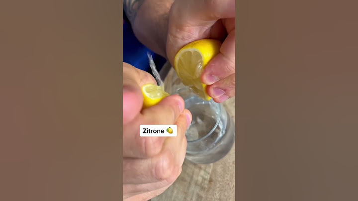 Trink das Morgens wenn du Abnehmen möchtest 🤩 #shorts #zitrone #weightloss #abnehmen