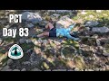 PCT Day 83 笨ィ ONE THOUSAND MILES 笨ィ Leaving Yosemite PCT Day 83 笨ィ ONE THOUSAND MILES 笨ィ Leaving Yosemite