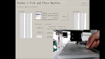 NeoDen4-B  Brief introduction
