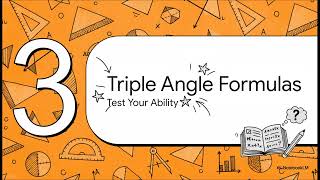 Master Sum-to-Product, Triple Angle, & Fractional Proofs | College Algebra (Lecture 10)