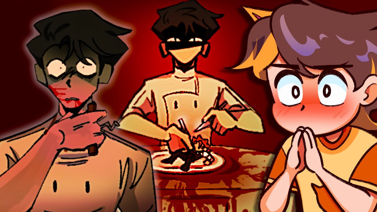 Nino finally plays Dead Plate