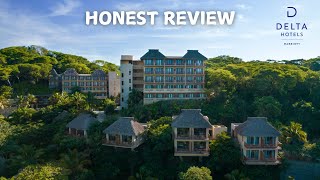 Full Walkthrough & Review | Delta Hotels Riviera Nayarit, An All-Inclusive Resort | Puerto Vallarta