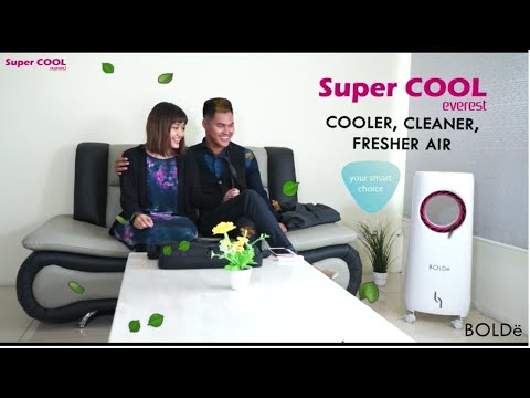 Video: Kapan menggunakan super cool?